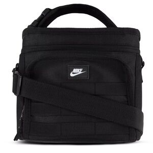 Nike Futura Sportswear Lunch Tote | Black